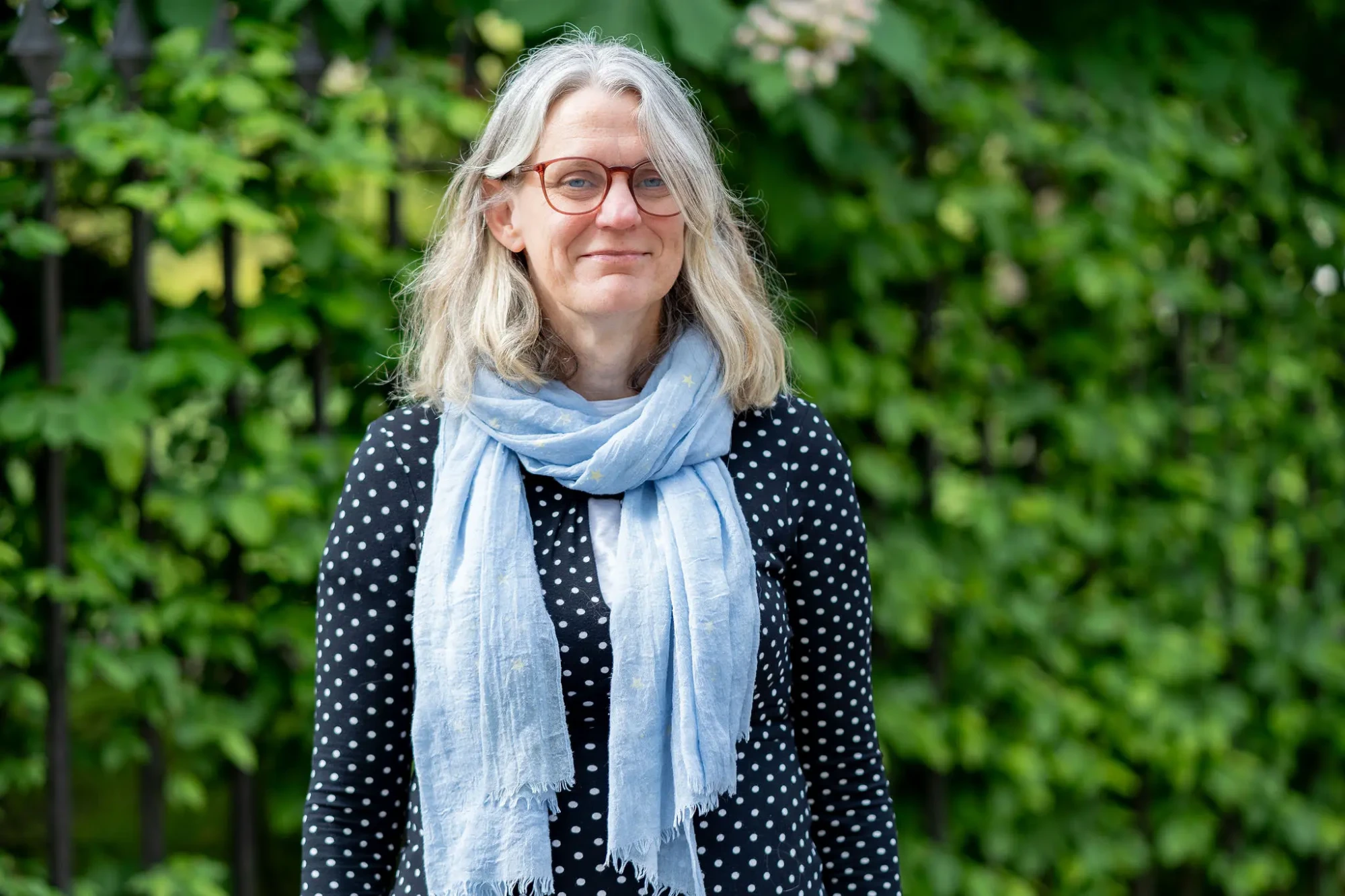 Clare Carter