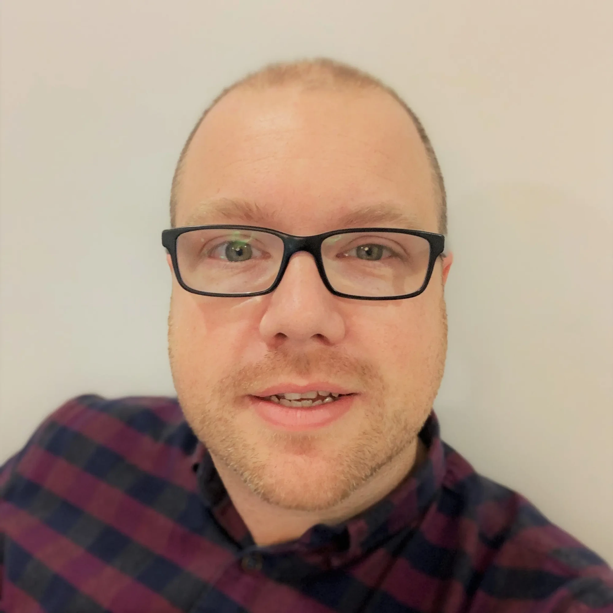 Paul Roberts