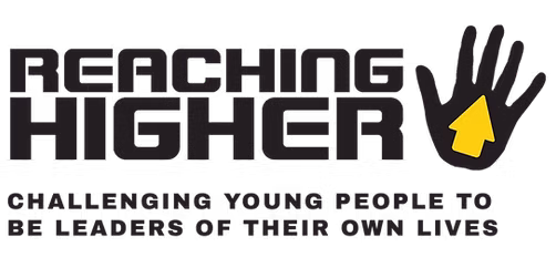Reaching Higher Logo