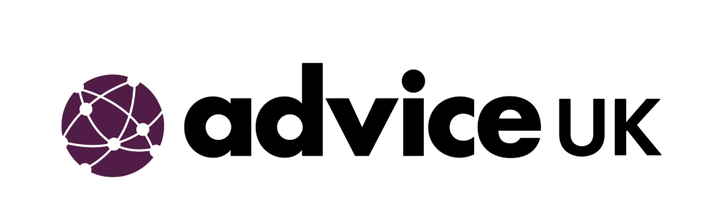 Advice Uk Logo