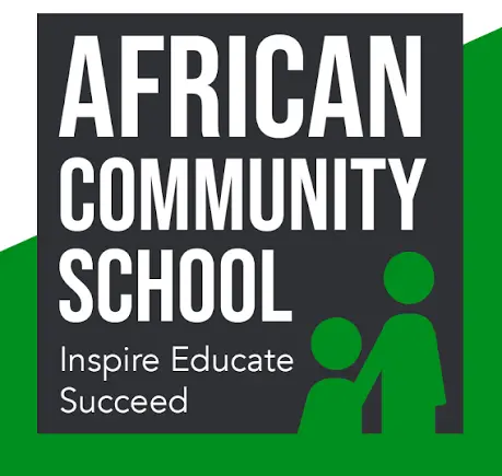 African Community School Logo