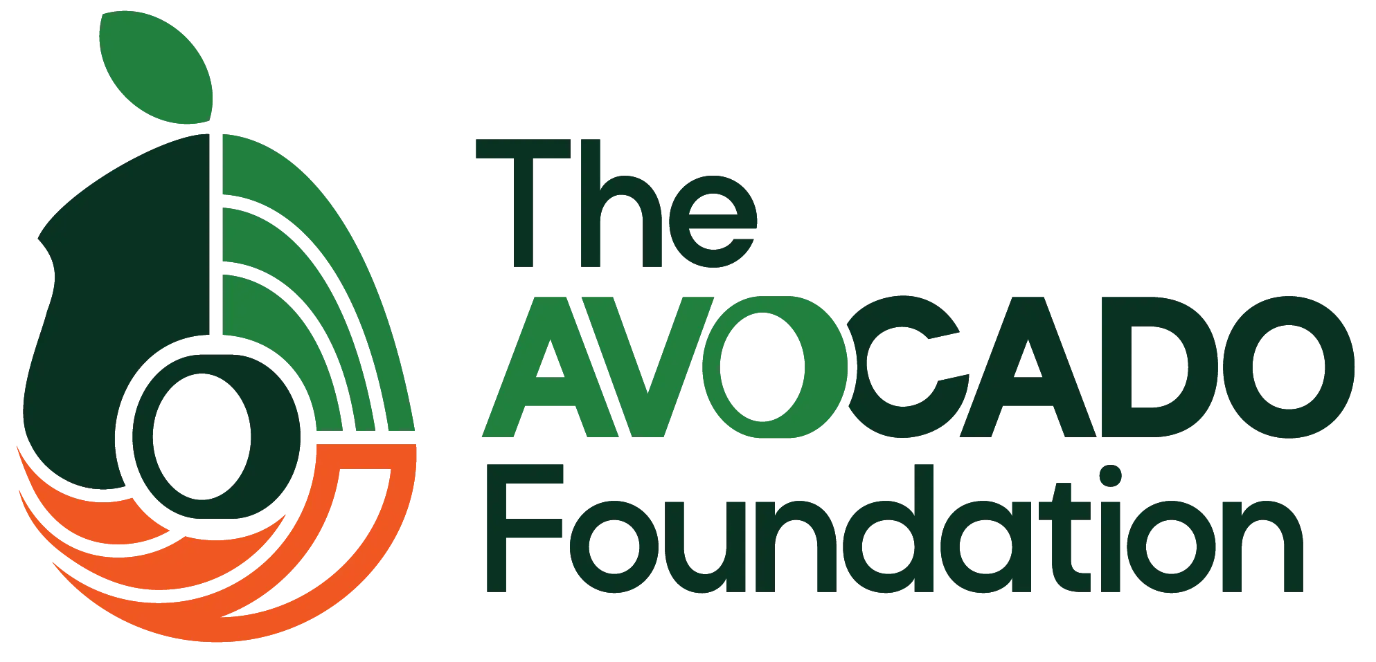 Avocado Foundation Logo