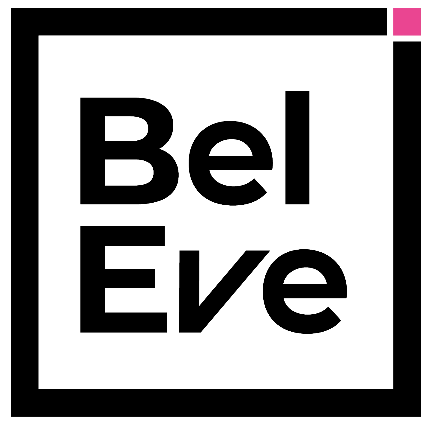 BelEve Logo