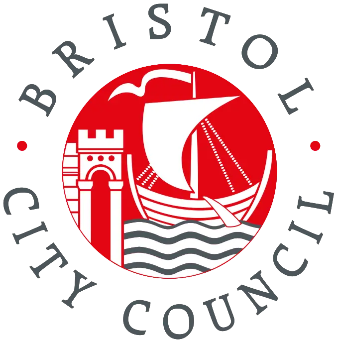 Bristol City Council Logo