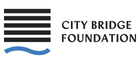 City Bridge Foundation Logo
