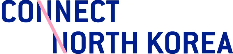 Connect North Korea Logo