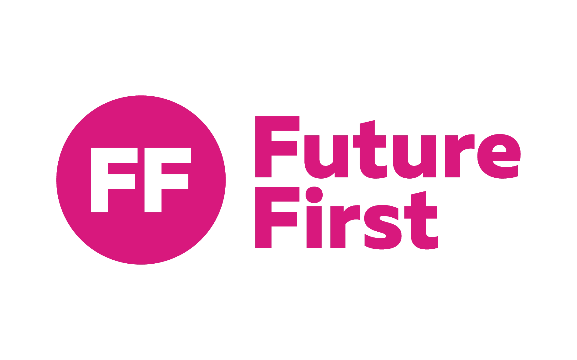 Future First Logo