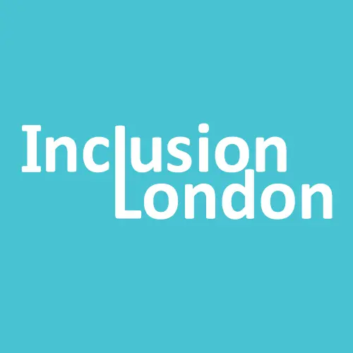 Inclusion London Logo