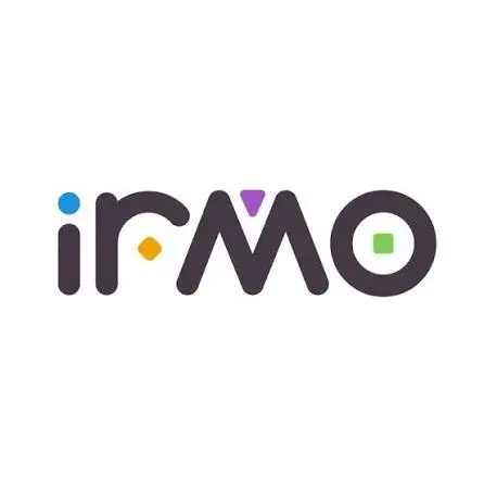 Indoamerican Refugee and Migrant Organisation (IRMO) Logo