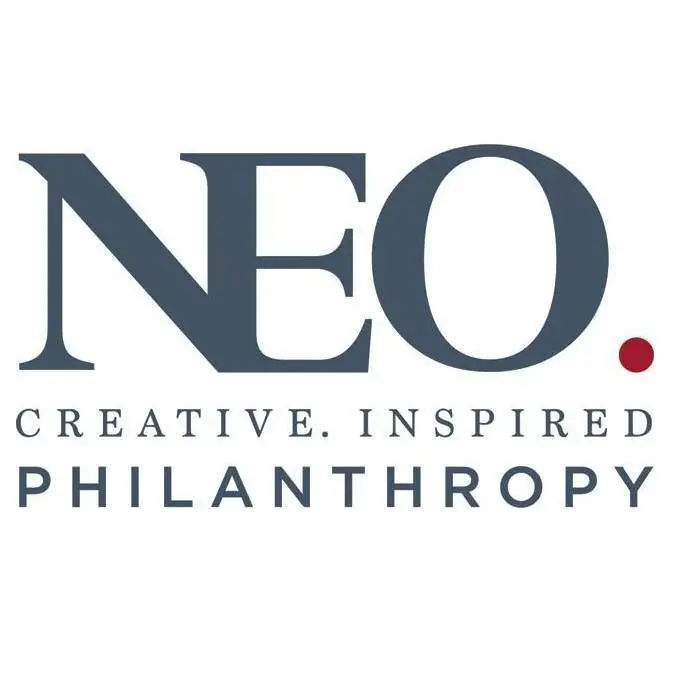 NEO Philanthropy Logo