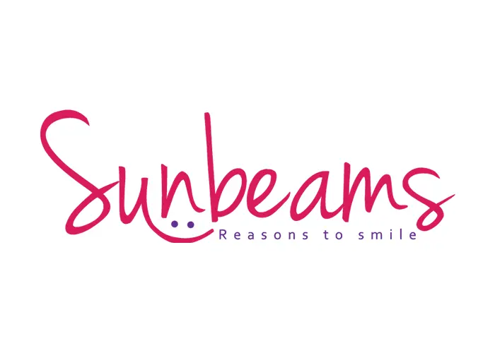 Sunbeams Logo