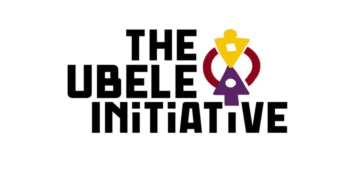 The Ubele Initative Logo