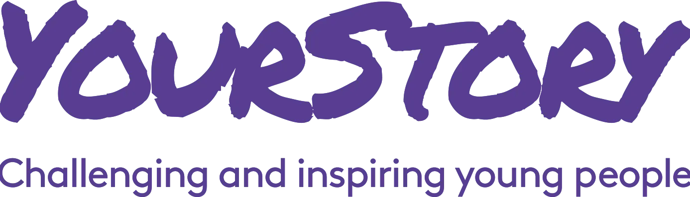 Your Story Logo